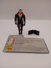 Figurine originale vintage