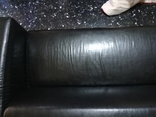 vidaXL 242208 Divano a 3 Posti