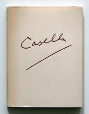 Alfredo Casella di Barilli e