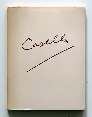 Alfredo casella barilli e - barilli,