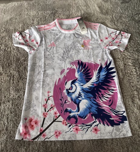 Maglia giappone gufo e - maglia,