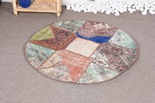 Tappeto decorativo, motivo a