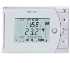 Cronotermostato Settimanale a