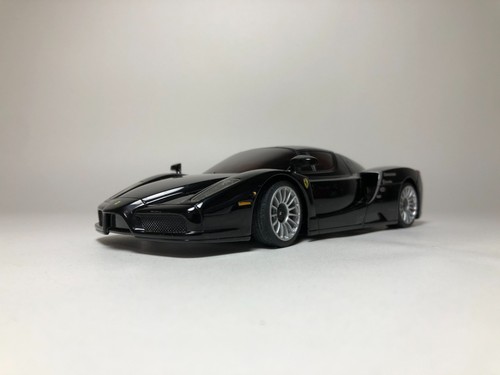 Kyosho mini enzo ferrari - mini-z,