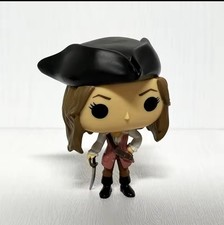 Funko pop elisabeth - pop!,