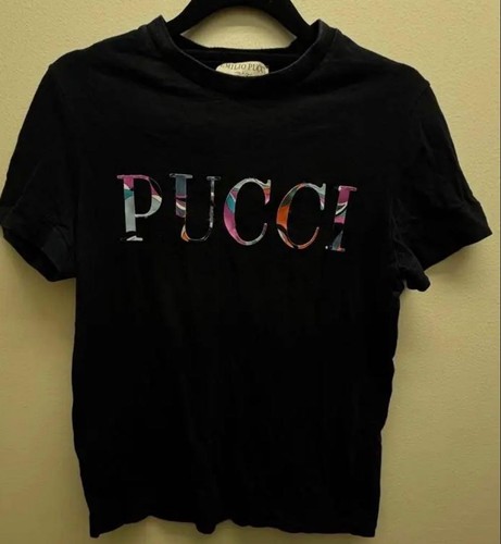 Emilio pucci shirt - emilio, t-shirt