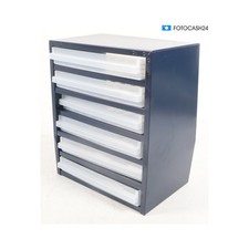 Magazzino A Cassetti 250/6-3 + Difettoso (283732)