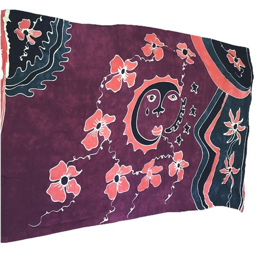 Pareo sarong cover - pareo/sarong/cover, up