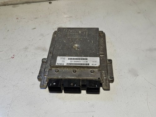Centralina motore diesel ford - motore,