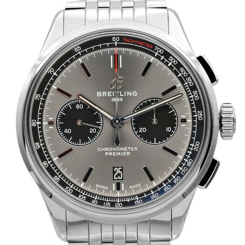 Orologio uomo breitling - orologio,