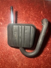 MARMITTA ORIGINALE PIAGGIO IGM