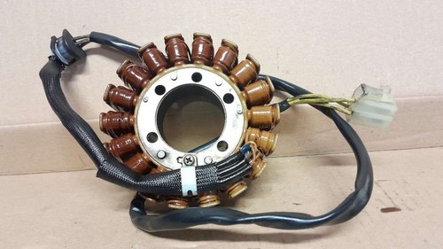 Statore generatore alternatore