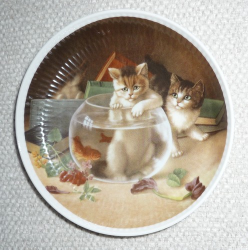 Piatto collezione - da,