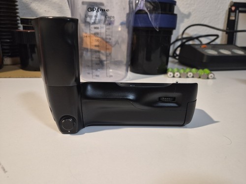 Nikon batteriegriff per - batteriegriff,