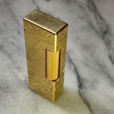 Accendino Dunhill Rolla Gas