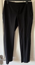 Pantaloni eleganti sartoriali