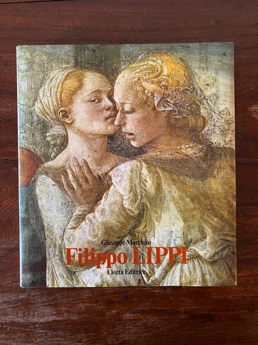Filippo lippi giuseppe - filippo,