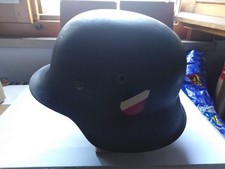 ELMETTO TEDESCO SECONDA GUERRA