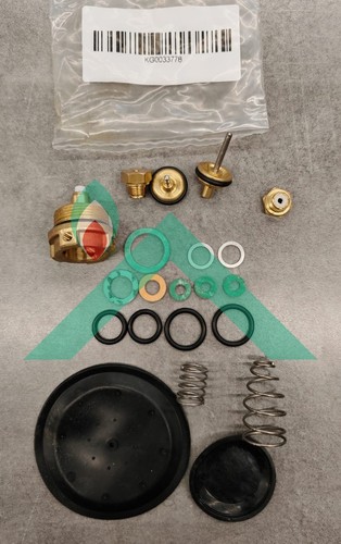 Kit revisione compatibile - revisione,