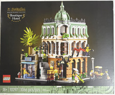 LEGO (10297) Creator Expert -