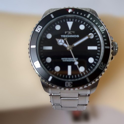 Technos orologio polso - orologio, da