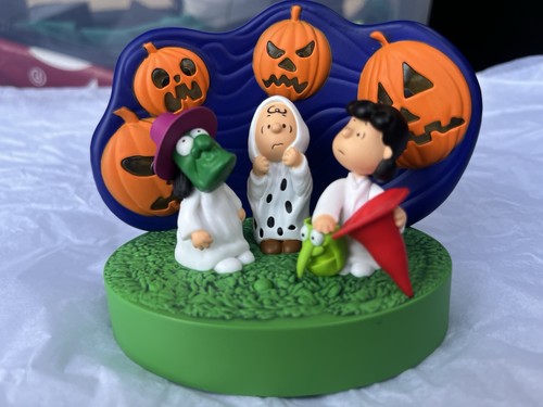 Peanuts the great - it’s,