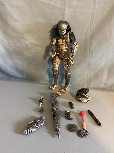 Modellino neca predator - neca,
