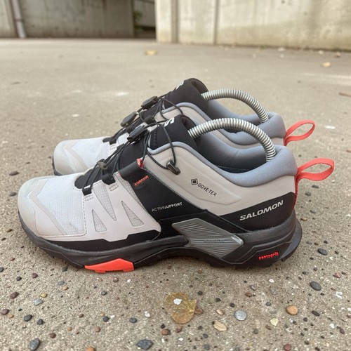 Scarpe trekking salomon x - scarpe,