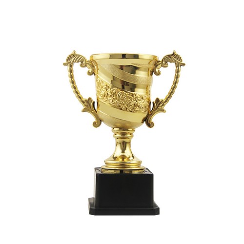 Trofeo coppa dorato - trofeo,