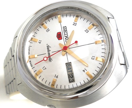 Orologio vintage seiko - seiko, 5
