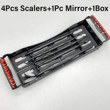 Scaler per impianti dentali in