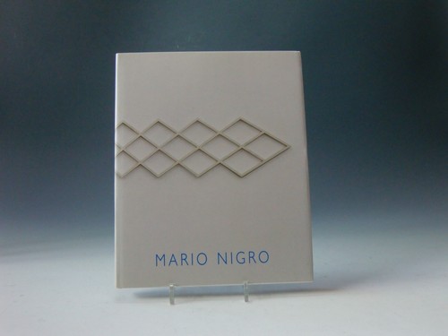 Mario nigro concentrazione - mario,
