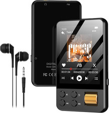 64GB Lettore MP3 Bluetooth