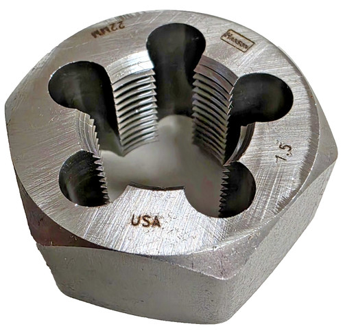 M22 metric 5 8 - m22, 1.5