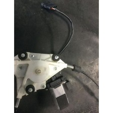 ALZACRISTALLO ELETTR. PORTA ANT. SX PER LANCIA LYBRA (99-06) 1.9 115CV JTD 1999