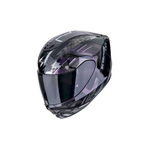 Casco integrale exo - casco, exo-391