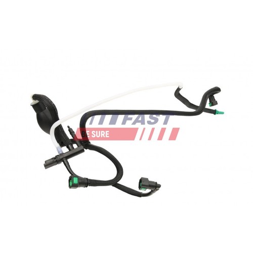 Durite tuyau carburant pour - durite,