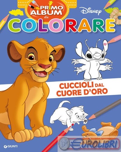 9788852246944 cuccioli - 9788852246944, a.v.