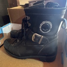 Harley Davidson Boots