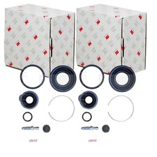 2X NK Kit Riparazione Pinze