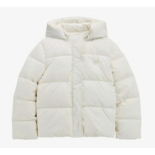 GUESS Piumino panna bambina
