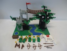 LEGO Castle: L'attraversamento