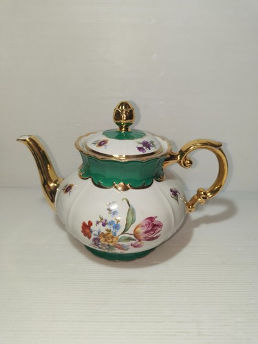 Teiera teapot richard ginori - teiera,