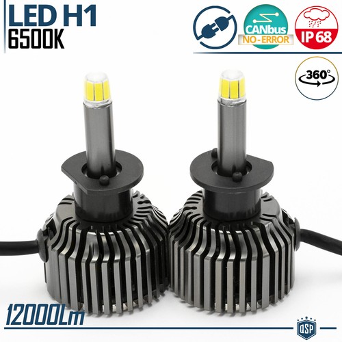 Kit full led luce 360 - full,