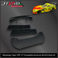Kit Corpo Bittydesign Viper