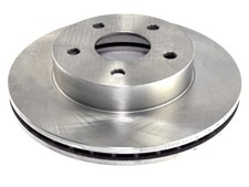 Disco freno asse anteriore