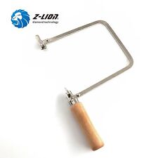 Supporto per sega a forma di U