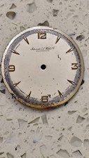 IWC Schaffhausen CAL C89 PART
