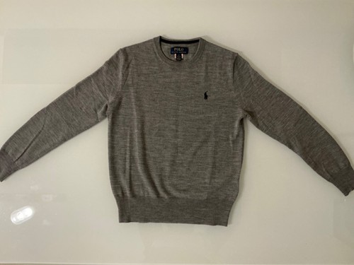 Maglione bambino ralph lauren - bambino,