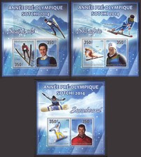 Lollini P46 Sport Olimpici -